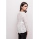 Bohemian blouse top