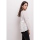 Bohemian blouse top