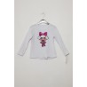 T-shirt wit
