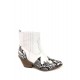 Cowboy boot