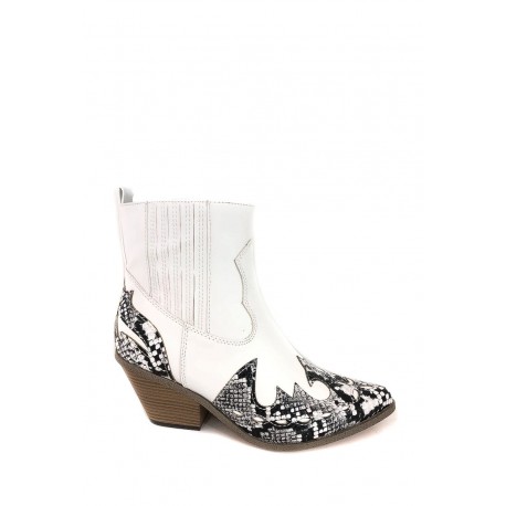 Cowboy boot