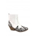 Cowboy boot