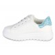 Sneaker wit 
