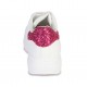 Sneaker wit 