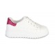 Sneaker wit 