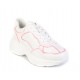 Chunky sneaker