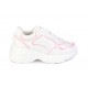 Chunky sneaker