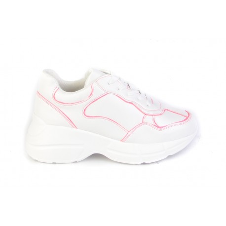 Chunky sneaker
