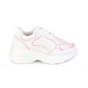 Chunky sneaker
