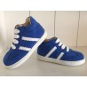 sneaker blauw