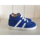 sneaker blauw