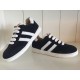 Sneaker donkerblauw