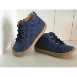eerste stapper donkerblauw