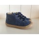 eerste stapper donkerblauw