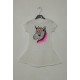 Unicorn jurk 