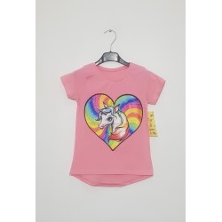 t-shirt unicorn
