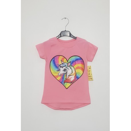 t-shirt unicorn