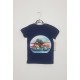 t-shirt motor
