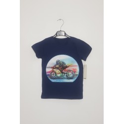 t-shirt motor