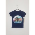 t-shirt motor