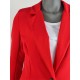 Blazer rood