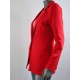 Blazer rood