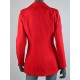 Blazer rood