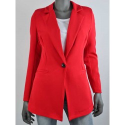 Blazer rood
