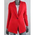 Blazer rood