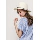 Vichy jurk