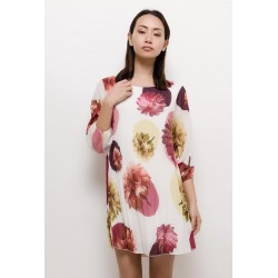 jurk bloemen