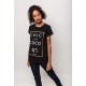 t-shirt 'Chic'