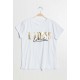 T-shirt 'Ladies'
