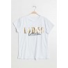 T-shirt 'Ladies'