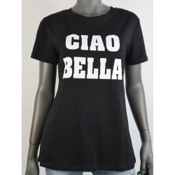 T-shirt Ciao bella
