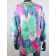 Shirt/blouse roze
