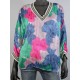 Shirt/blouse roze