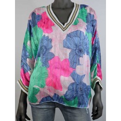 Shirt/blouse roze