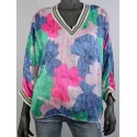 Shirt/blouse roze