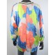 Shirt/blouse blauw