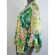 Shirt/blouse groen