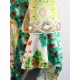 Shirt/blouse groen