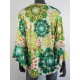 Shirt/blouse groen