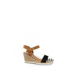 Sandaal wedge
