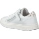 Hip sneaker wit