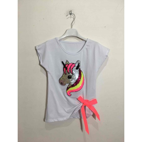 T-shirt unicorn