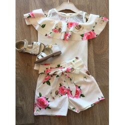 Combiset rozen