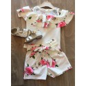 Combiset rozen