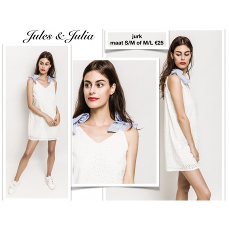 jurk strik