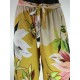 broek geel